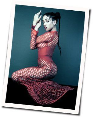Good To Love Chords by FKA Twigs