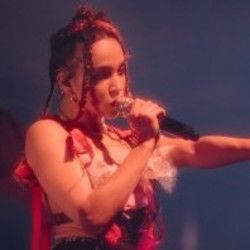 Mary Magdalene Chords by FKA Twigs