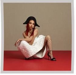 Mirrored Heart Chords by FKA Twigs