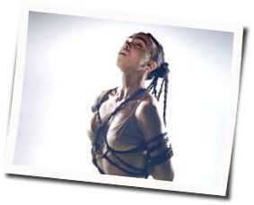 Pendulum Chords by FKA Twigs