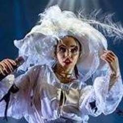 Sad Day Chords by FKA Twigs