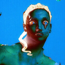 Thousand Eyes Chords by FKA Twigs