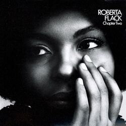 Gone Away by Roberta Flack