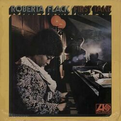 I Told Jesus by Roberta Flack