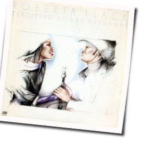 If I Feel Chords by Roberta Flack
