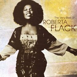 Killing Me Softly With His Song by Roberta Flack