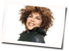 The Closer I Get To You Chords by Roberta Flack