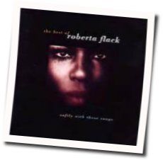 The First Time Ever I Saw Your Face Chords by Roberta Flack