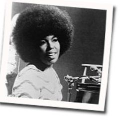 Will You Still Love Me Tomorrow Chords by Roberta Flack