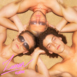 Zomer Chords by Flaire