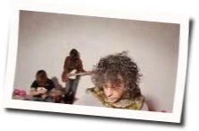 I'm Working At Nasa On Acid Chords by The Flaming Lips