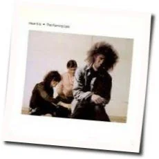 Ode To C C Part Ii Tab by The Flaming Lips