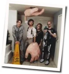 The Gash Chords by The Flaming Lips