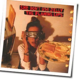 Turn It On Tab by The Flaming Lips