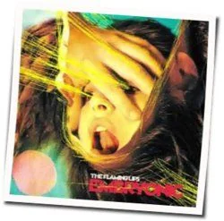 Worm Mountain Chords by The Flaming Lips