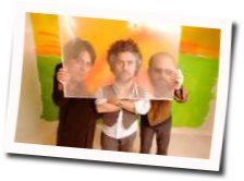 All We Have Is Now Chords by The Flaming Lips