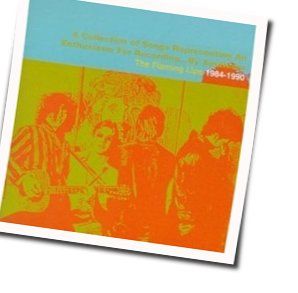 Be Free A Way Chords by The Flaming Lips