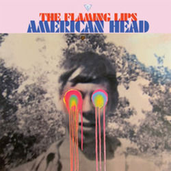 Brother Eye by The Flaming Lips