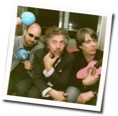 Butterfly How Long It Takes To Die Chords by The Flaming Lips
