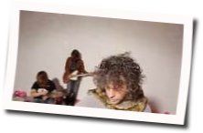 I'm Working At Nasa On Acid Chords by The Flaming Lips