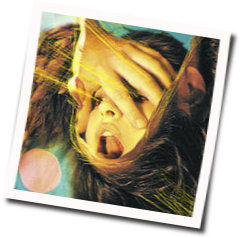 Silver Trembling Hands Chords by The Flaming Lips