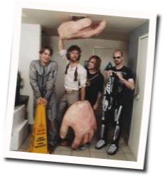 The Gash Chords by The Flaming Lips