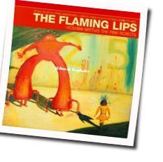 The Spiderbite Song Chords by The Flaming Lips