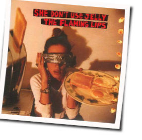 Turn It On Tab by The Flaming Lips