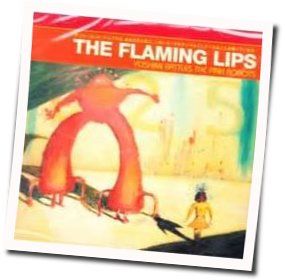 Yoshimi Battles The Pink Robots 1 Chords by The Flaming Lips