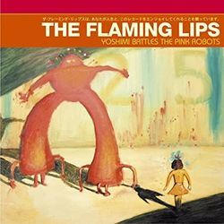 Yoshimi Battles The Pink Robots Part 1 Ukulele by The Flaming Lips