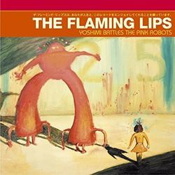 Yoshimi Battles The Pink Robots Part 1 Ukulele Chords by The Flaming Lips