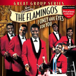 That's My Desire Chords by The Flamingos