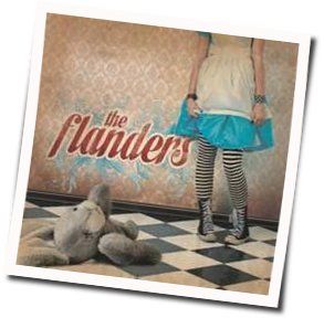 Outro Alguém Chords by The Flanders