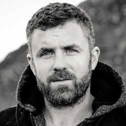Fuck Off World by Mick Flannery