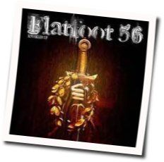 Brotherhood Tab by Flatfoot 56