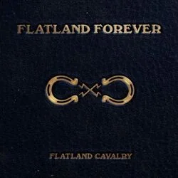 A Life Where We Work Out Chords by Flatland Cavalry