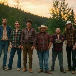 If We Said Goodbye Acoustic Live Chords by Flatland Cavalry