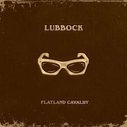 Lubbock Chords by Flatland Cavalry