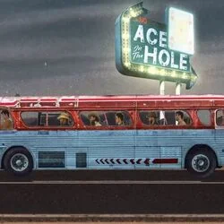 No Ace In The Hole Chords by Flatland Cavalry