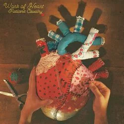 Real Slow Chords by Flatland Cavalry