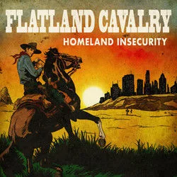 Sleeping Alone Intro Tab by Flatland Cavalry