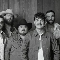 Somewhere Down In Texas Chords by Flatland Cavalry