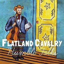A Good Memory by Flatland Cavalry