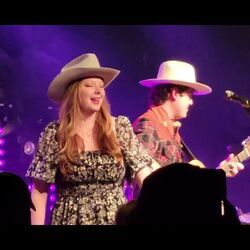 A Life Where We Work Out Solo Tab by Flatland Cavalry