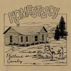Chasing A Feeling Tab by Flatland Cavalry