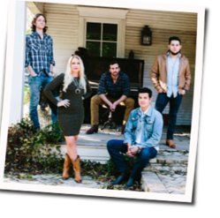 Come Back Down Chords by Flatland Cavalry
