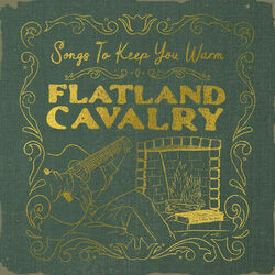 Damaged Goods Chords by Flatland Cavalry