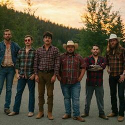 If We Said Goodbye Acoustic Live Chords by Flatland Cavalry