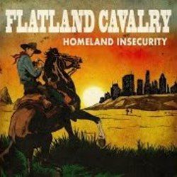Life Where We Work Out Chords by Flatland Cavalry