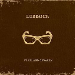 Lubbock Chords by Flatland Cavalry